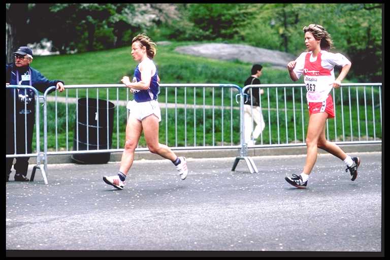 New York Coupe du Monde 1987 #1760