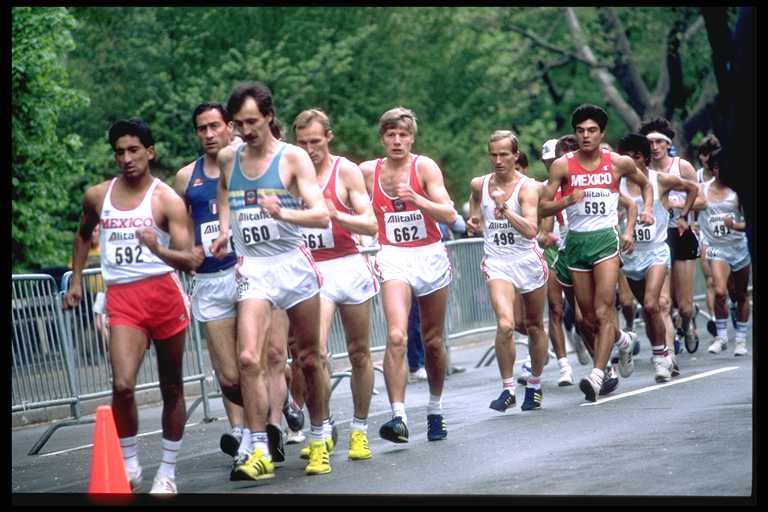 New York 20km Coupe du Monde 1987, #1701 - l:768, h:512, 58710, JPEG