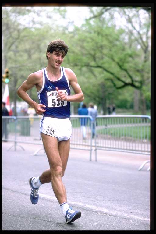 New York 20km Coupe du Monde 1987, #1742