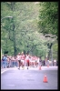 Le peloton de tête dans Central Park, #1700 - l:66, h:100, 10392, JPEG