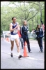 Maurizio Damilano New York 20km Coupe du Monde 1987 ref 1715 l:66, h:100