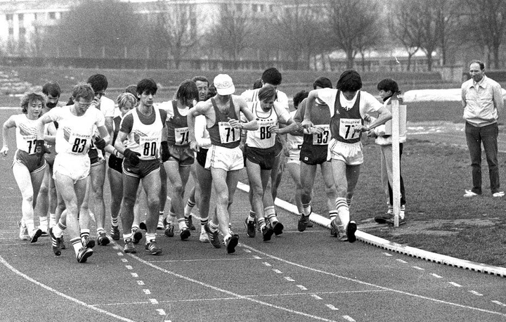 Le départ - l:720, h:458, 269070, JPEG Nadine Vavre, Philippe Berille, Phillippe Lafleur, Philippe Richard, Grevot père, Dominique Guebey, Claude Bardy, Eric neisse - l:720, h:458, 269070, JPEG