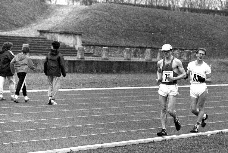 Dominique Guebey, Philippe Lafleur