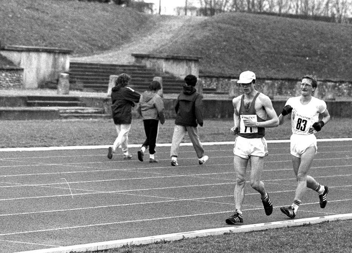 Dominique Guebey, Philippe Lafleur