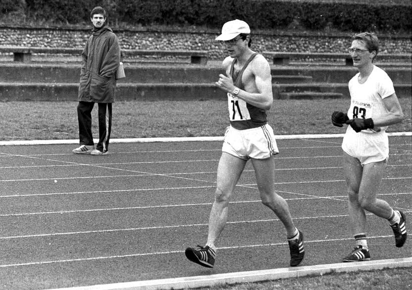 Dominique Guebey, Philippe Lafleur