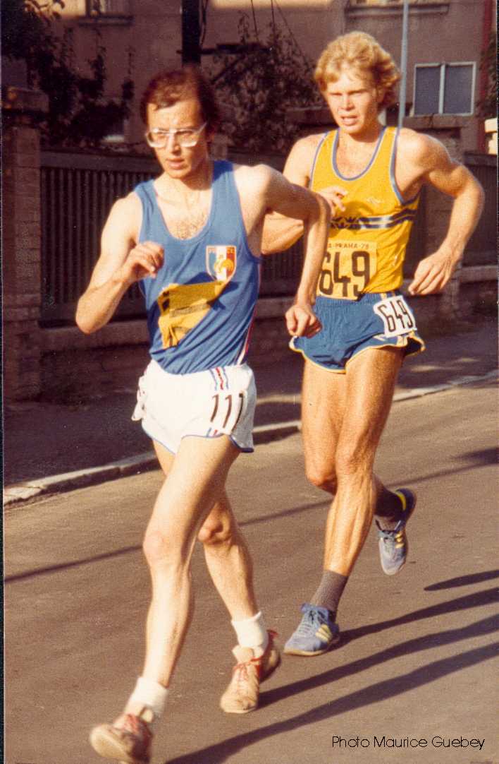 Dominique Guebey (117), Lennart Lundgren, Prague 1978 - l:708, h:1082, 79954, JPEG