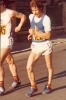 Prague 1978 Gérard Lelièvre 50km Championnats d'Europe l:66, h:100