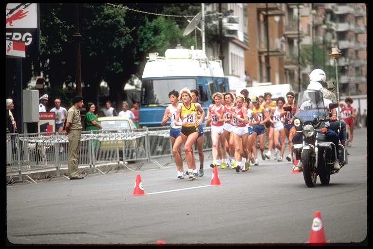 Jin Bingjie, Kerry Saxby, Guan Ping, Elena Nikolaeva, Irina Strakhova, Olga Krishtop,… #1893 - l:768, h:512, 51082, JPEG Jin Bingjie, Kerry Saxby, Guan Ping, Elena Nikolaeva, Irina Strakhova, Olga Krishtop - l:768, h:512, 51082, JPEG