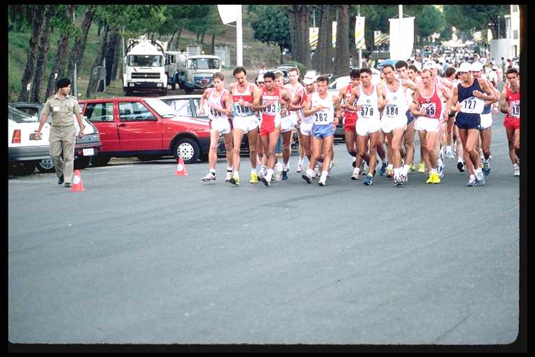 Chris Maddocks (436), Viktor Mostovik (980), Ernesto Canto (693), Jose Marin (262), Walter Arena (576), Maurizio Damilano (584), Anatoly Gorshkov (955), Erling Andersen (727-), #1853 - l:768, h:512, 53397, JPEG Chris Maddocks, Viktor Mostovik, Ernesto Canto, Jose Marin, Walter Arena, Maurizio Damilano, Anatoly Gorshkov, Erling Andersen - l:768, h:512, 53397, JPEG