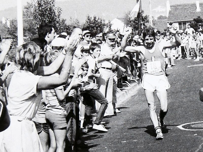 50km, arrivée de Gérard Lelièvre. - l:800, h:602, 275403, JPEG