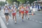 Andreas Erm, Robert Korzeniowski, Denis Nizhegorodov,�Yinhang Wang,�German Skurygin