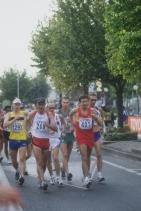 1293�Fredrik Svensson, 200�Tim Berrett, Jacob S�rensen, Jamie Costin, Francisco Pinardo, Eddy Riva