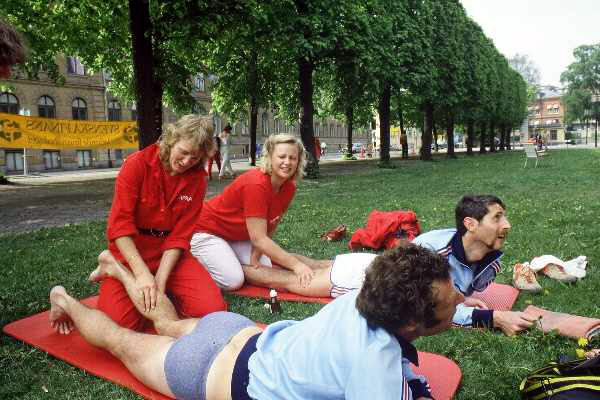 Alain Lemercier, Maurice Dumont, Stockholm 1984 #201 - l:600, h:400, 189287, JPEG Maurice Dumont, Alain Lemercier - l:600, h:400, 189287, JPEG