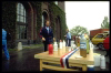 Dr Francis Genson, Stockholm 1984 #187 - l:100, h:66, 14470, JPEG