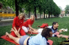 Alain Lemercier, Maurice Dumont, Stockholm 1984 #201 - l:100, h:66, 16847, JPEG