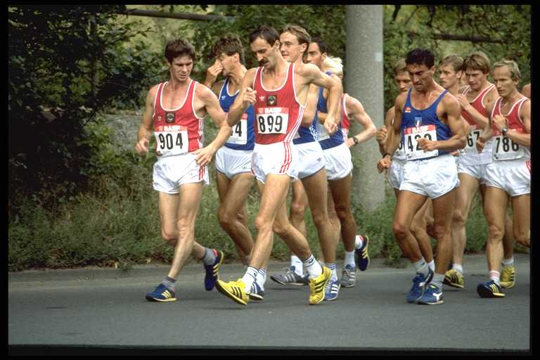 Stuttgart 1986, le 20km marche, #1501 - l:768, h:512, 54253, JPEG Stuttgart 1986, le 20km marche, #1501 - l:768, h:512, 54253, JPEG