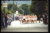 Stuttgart 1986 Championnats d’Europe 20km, Sortie du stade, #1487 - l:100, h:66, 10198, JPEG