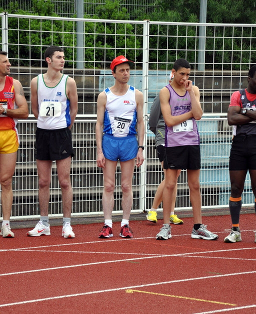 Wilfried Martin, Dominique Guebey, Maraune El Hilali