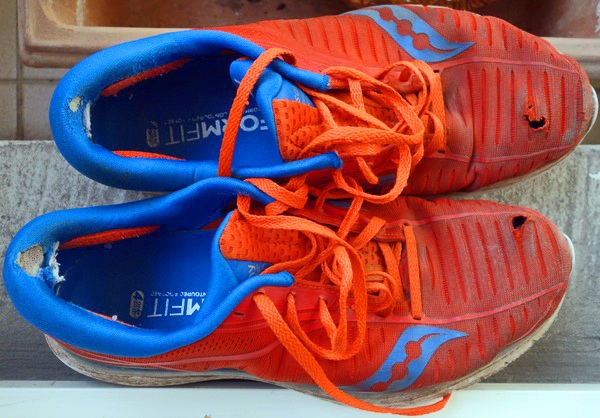 Saucony Kinvara 10 l:600, h:418 Saucony Kinvara 10 l:600, h:418