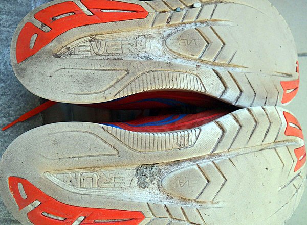 Saucony Kinvara 10 l:600, h:441 Saucony Kinvara 10 l:600, h:441
