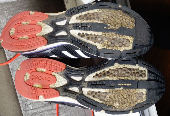 Adidas Adizero Adios Boost 2W l:660, h:449 Adidas Adizero Adios Boost 2W l:660, h:449