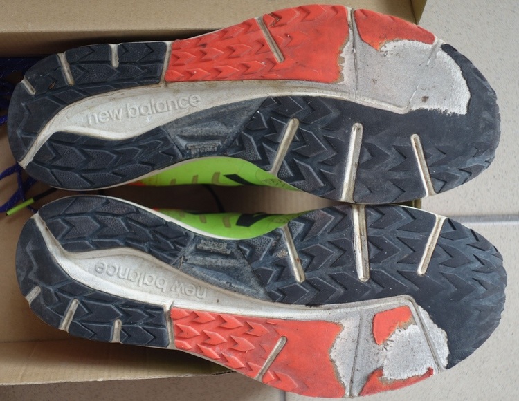 New Balance 1200 V3 l:750, h:580 New Balance 1200 V3 l:750, h:580
