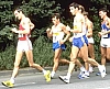 Stuttgart 1986 Championnats d'Europe 20km ref 1522 l:100, h:81