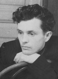 Alexandre Zinoviev 29 sep 1922-10 mai 2006 w:200, h:270