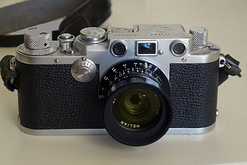 Heliar 40/2.8 aspherical - Leica iiiF l:500, h:333, 80674, JPEG