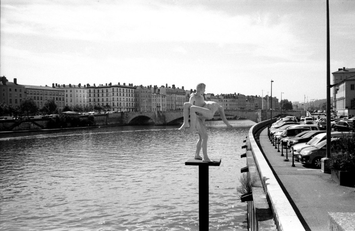 La Saône – quai Romain Rolland w:720, h:470, 220261, JPEG La Saône – quai Romain Rolland w:720, h:470, 220261, JPEG