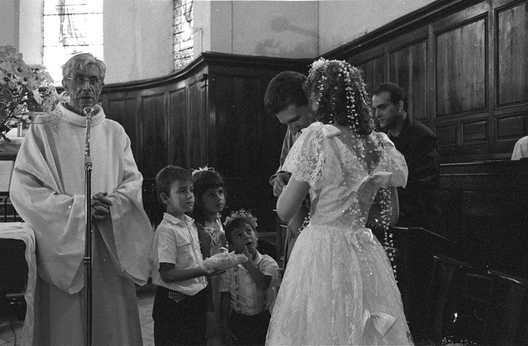 Photo de mariage, Minolta Cle 90mm l:528, h:346, 128369, JPEG