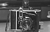 Zeiss Ikon SUPER IKONTA 530 4,5x6 w:100, h:65