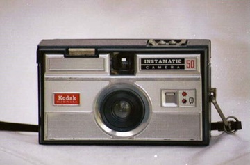 Kodak Instamatic 50 l:360, h:237