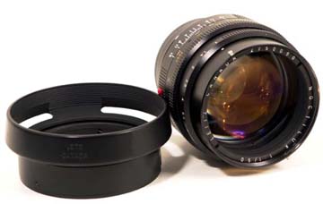 [Noctilux modele 1976]
