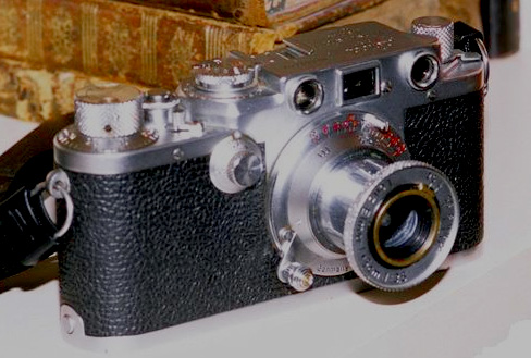 Leica IIIf l:488, h:329, 83260, JPEG Leica IIIf l:488, h:329, 83260, JPEG