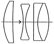 Leitz Elmar 50/3.5 optical schedule l:180, h:147, 12761, JPEG