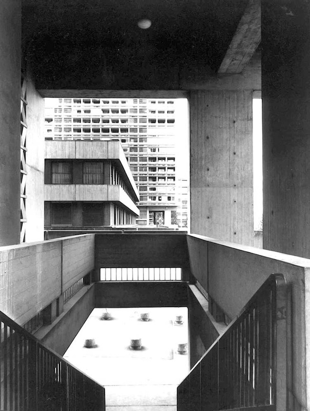 Immeubles Moncey-Nord, Barres du Cours Lafayette, Lyon Part-Dieu, Linhof Master Technika, Super Angulon l:604, h:800 Immeubles Moncey-Nord, Barres du Cours Lafayette, Lyon Part-Dieu, Linhof Master Technika, Super Angulon l:604, h:800