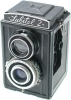 Lomo Lubitel 2 6x6 w:71, h:100