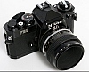 Nikon reflex w:100, h:81