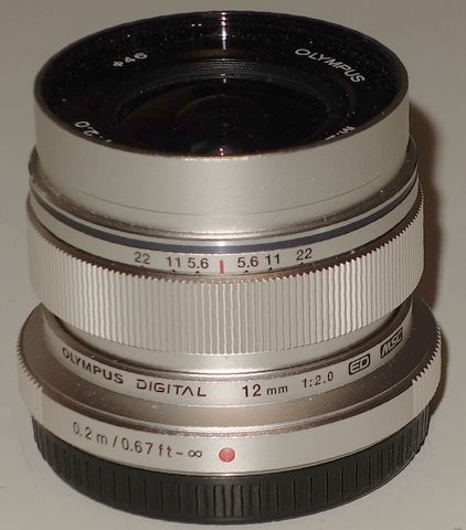 Zuiko 12/2.0