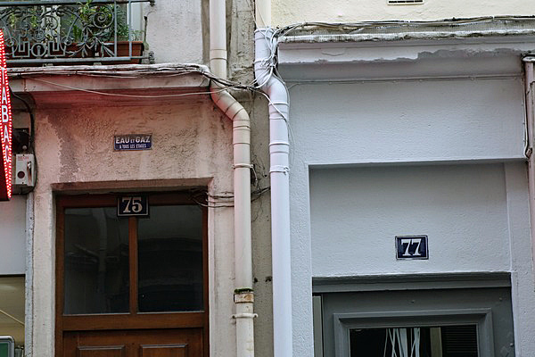 Rue Masséna, Lyon 6e l:600, h:400, 143114, JPEG Rue Masséna, Lyon 6e l:600, h:400, 143114, JPEG