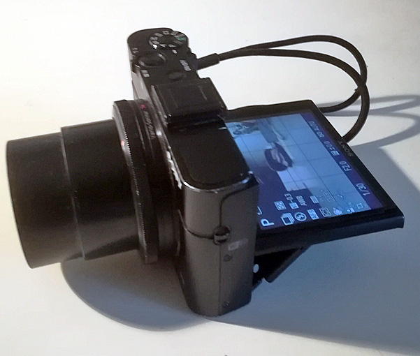 RX100 et son écran LCD w:601, h:510, 107368, JPEG