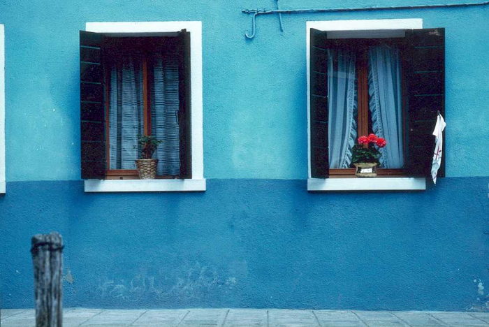 Burano, objectif 90mm macro l:700, h:468 Burano, objectif 90mm macro l:700, h:468