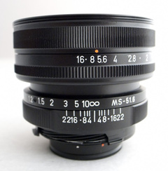 MS Optics Sonnetar 50mm f/1.1 MC l:240, h:244, 22252, JPEG