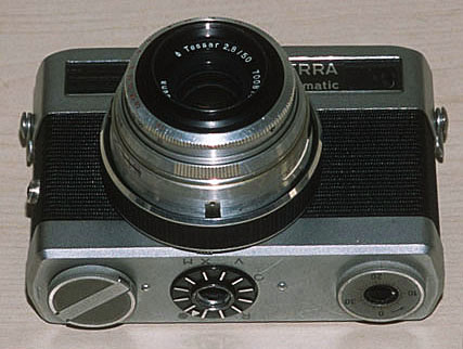 Werralatic l:427, h:322 Werramatic l:427, h:322