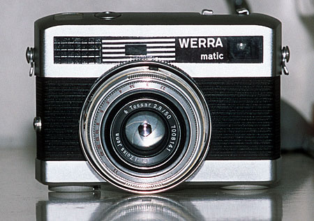Werralatic l:450, h:317 Werramatic l:450, h:317