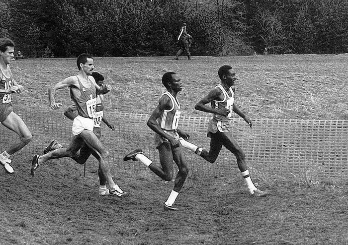 Neuchatel, Alberto Cova, objectif 85mm l:700, h:494 Neuchatel, Alberto Cova, objectif 85mm l:700, h:494