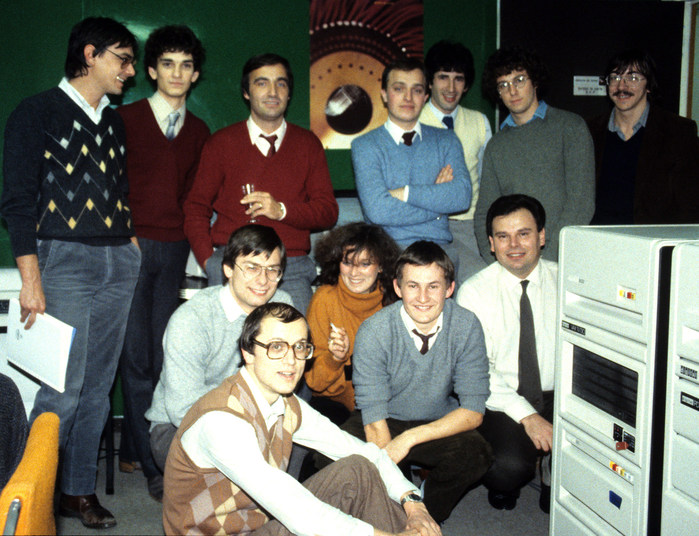SYSECA Logiciel, Alain Roques, Jean-Pierre Paulaud Bayard, Daniel Ranc, Meleo, Patrick Lachaise, Claude Moine, Dominique Guebey l:699, h:536 SYSECA Logiciel, Alain Roques, Jean-Pierre Paulaud Bayard, Daniel Ranc, Meleo, Patrick Lachaise, Claude Moine, Dominique Guebey l:699, h:536