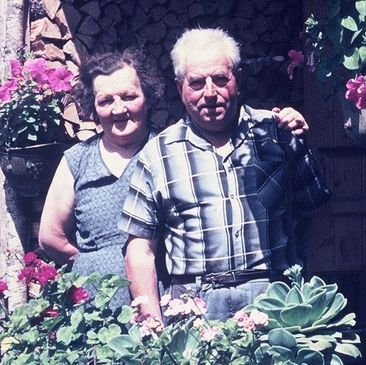Louise et Georges Cadoux w:366, h:365, 52679, JPEG