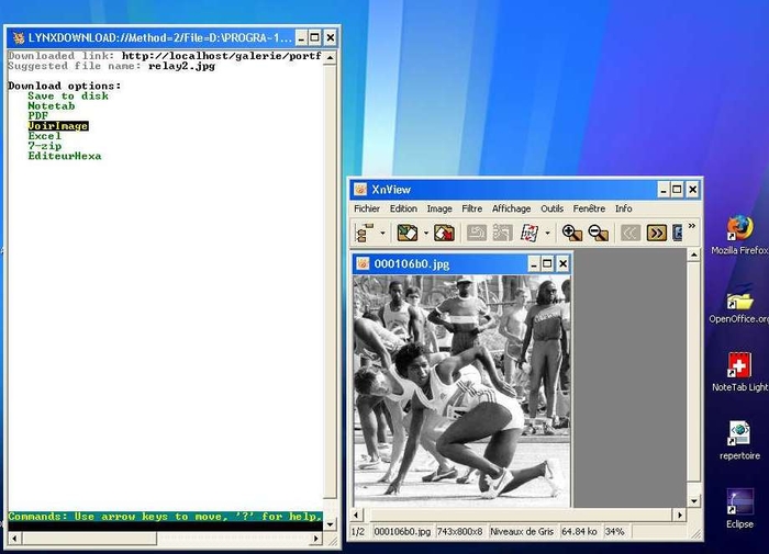 Text browser and images l:700, h:505 Text browser and images l:700, h:505